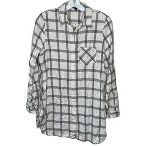 Margot Shirt With Pockets‎